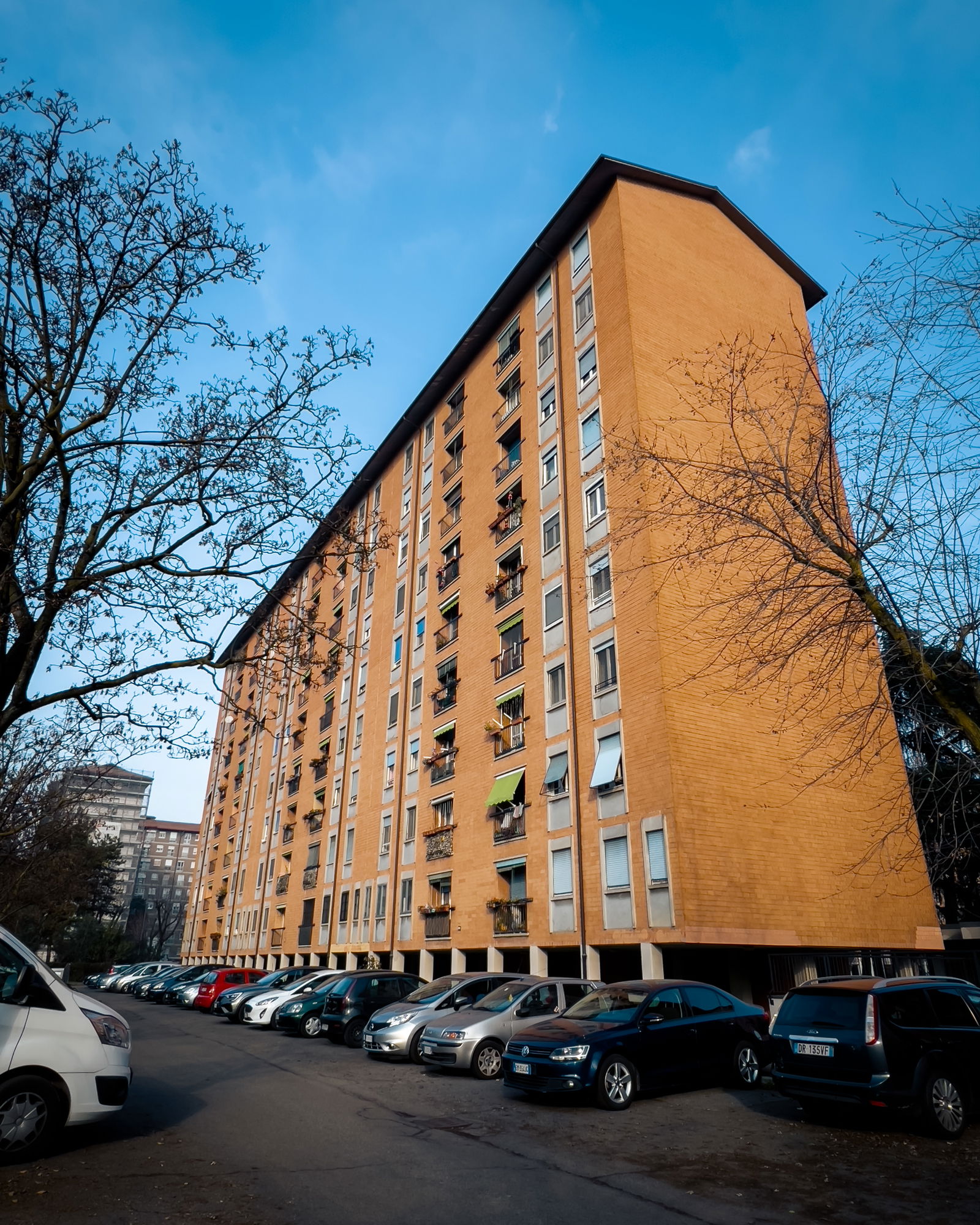 Colocación Milano 268508