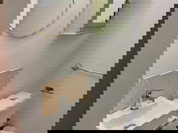 Chambre Chez L'habitant Alzira 617816-4