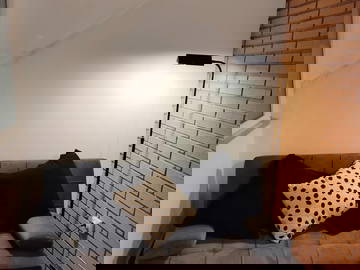 Chambre Chez L'habitant Alzira 617816-7