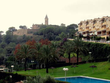 Chambre Chez L'habitant Alzira 617816-9