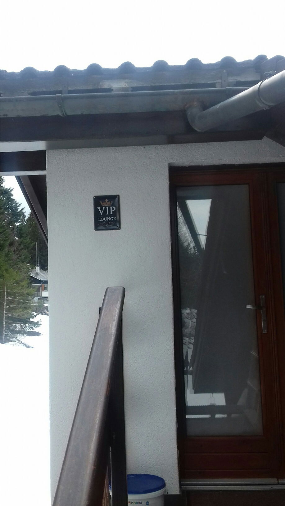 Quedarse En Casa Saint-Cergue 224343