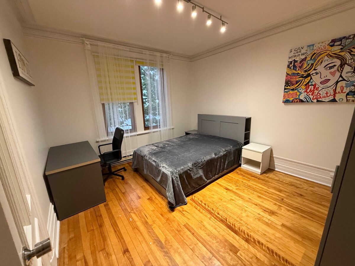 Coliving Montréal 668299