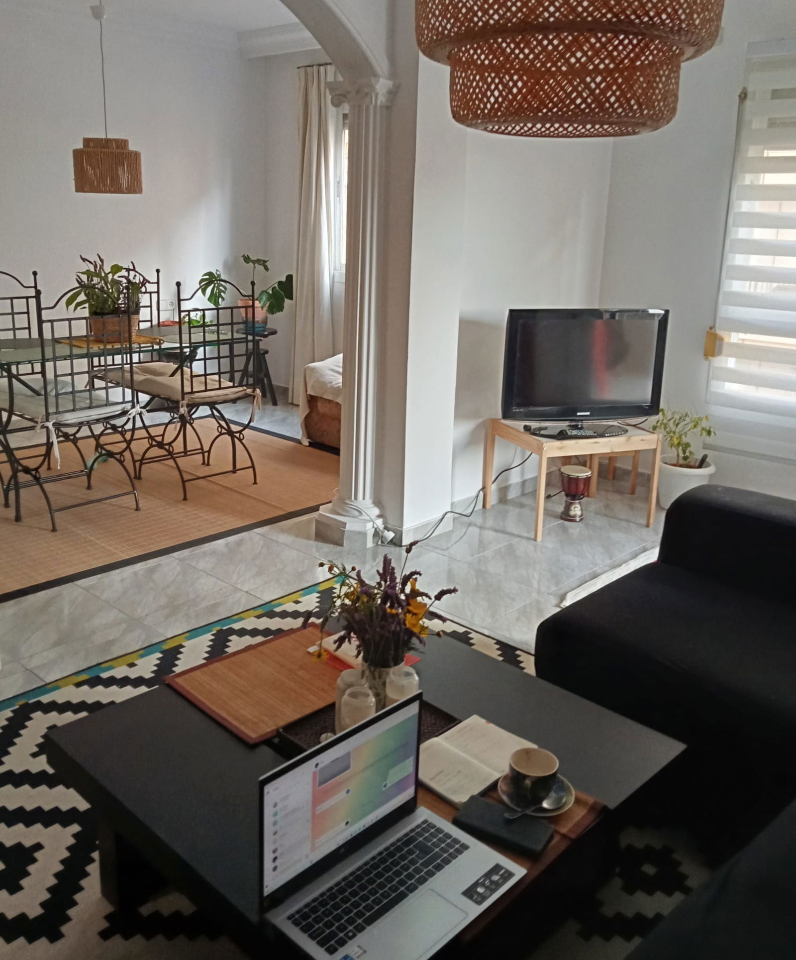 Hemvistelse Palma 353478