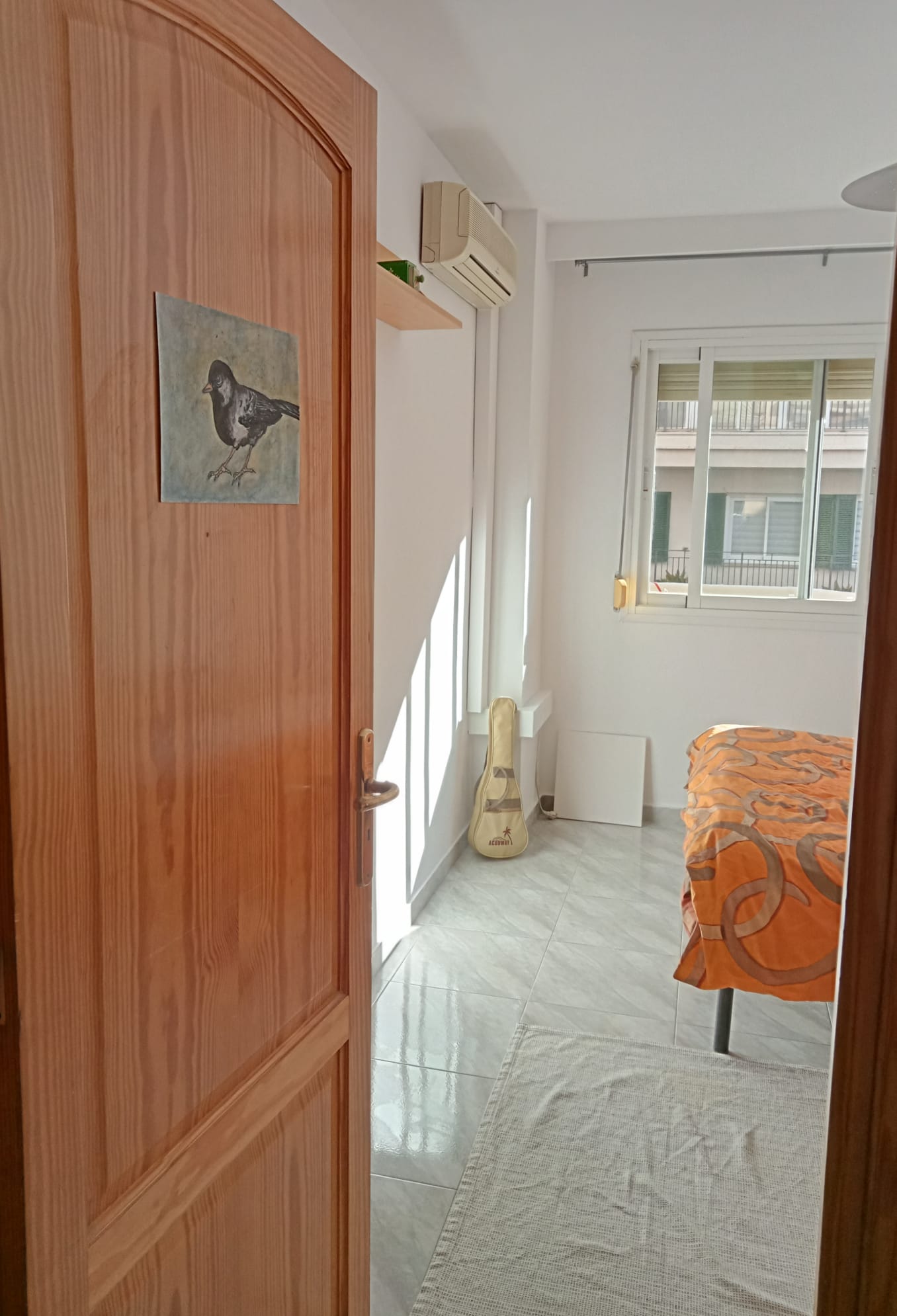 Hemvistelse Palma 353478