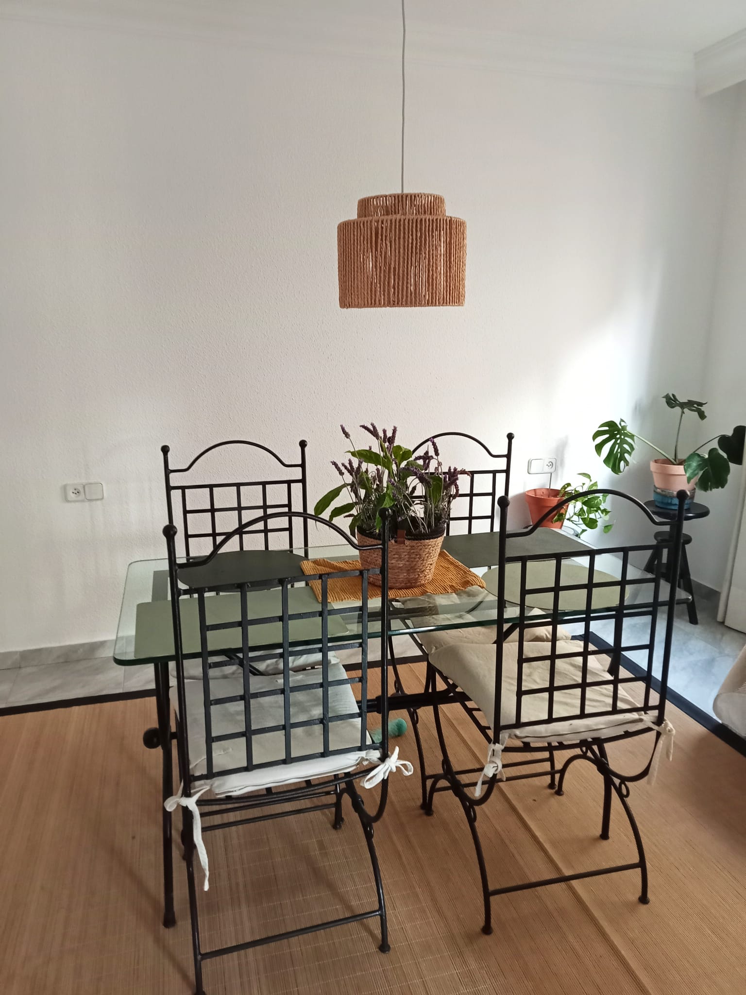 Hemvistelse Palma 353478