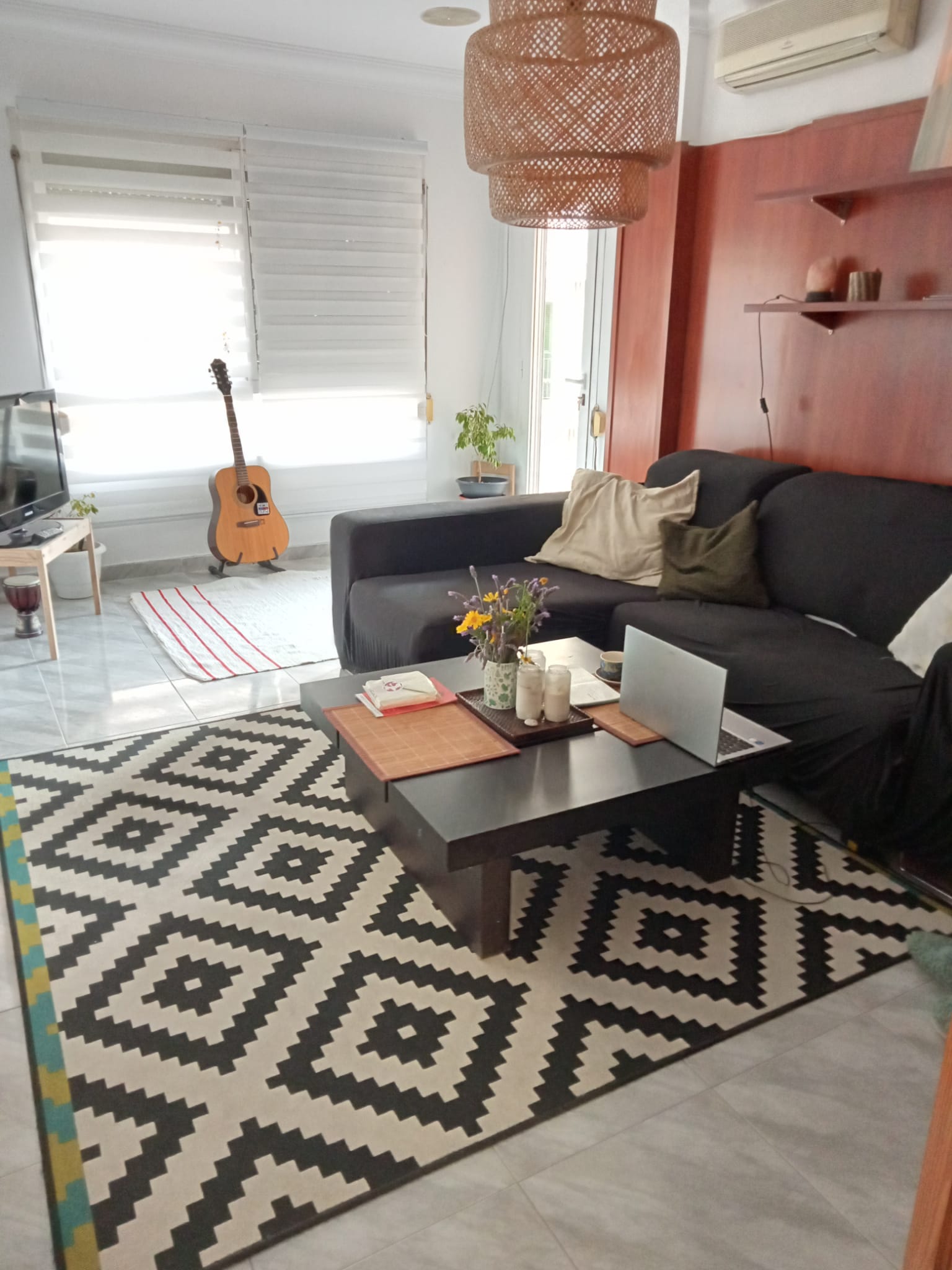 Hemvistelse Palma 353478