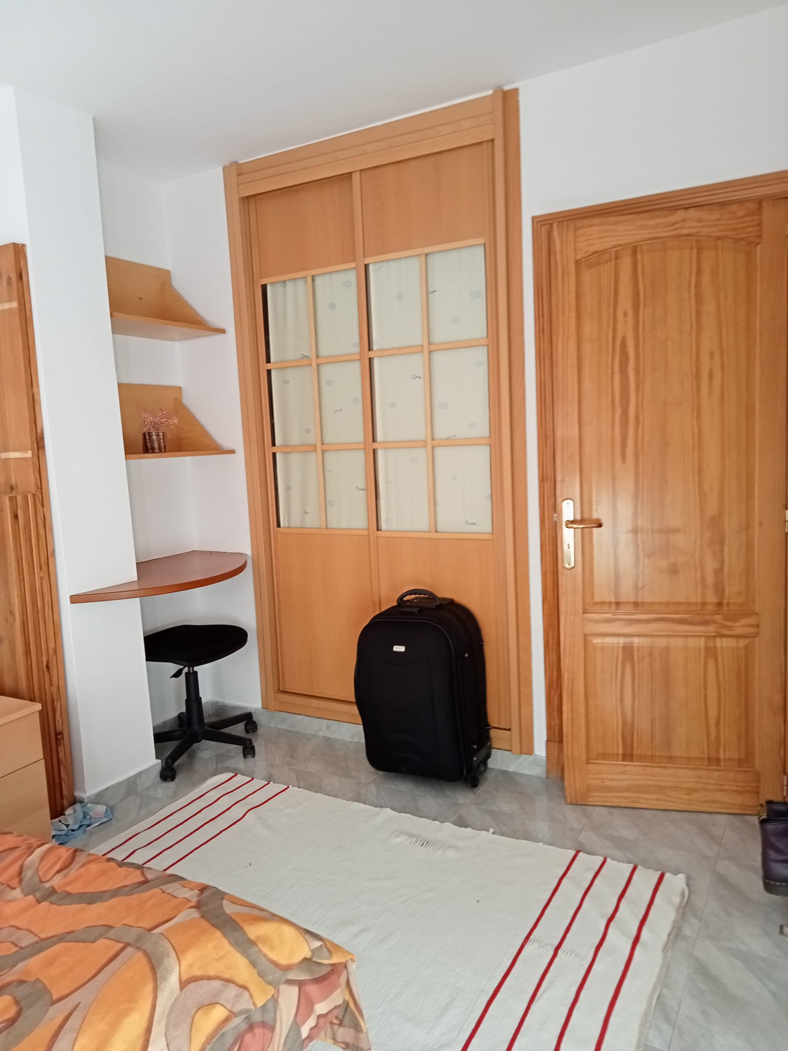 Hemvistelse Palma 353478