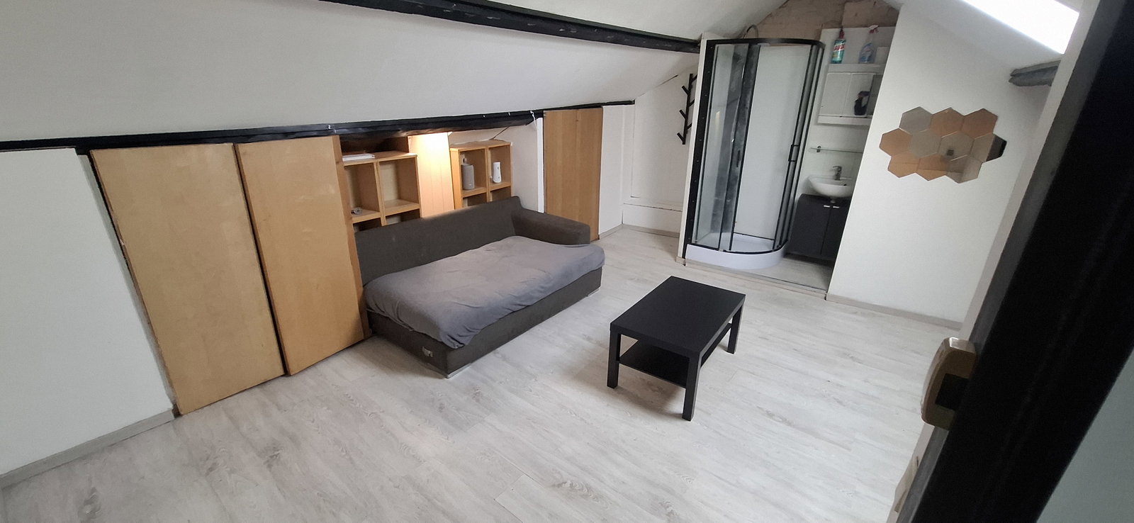 Piso Compartido Charleroi 667491