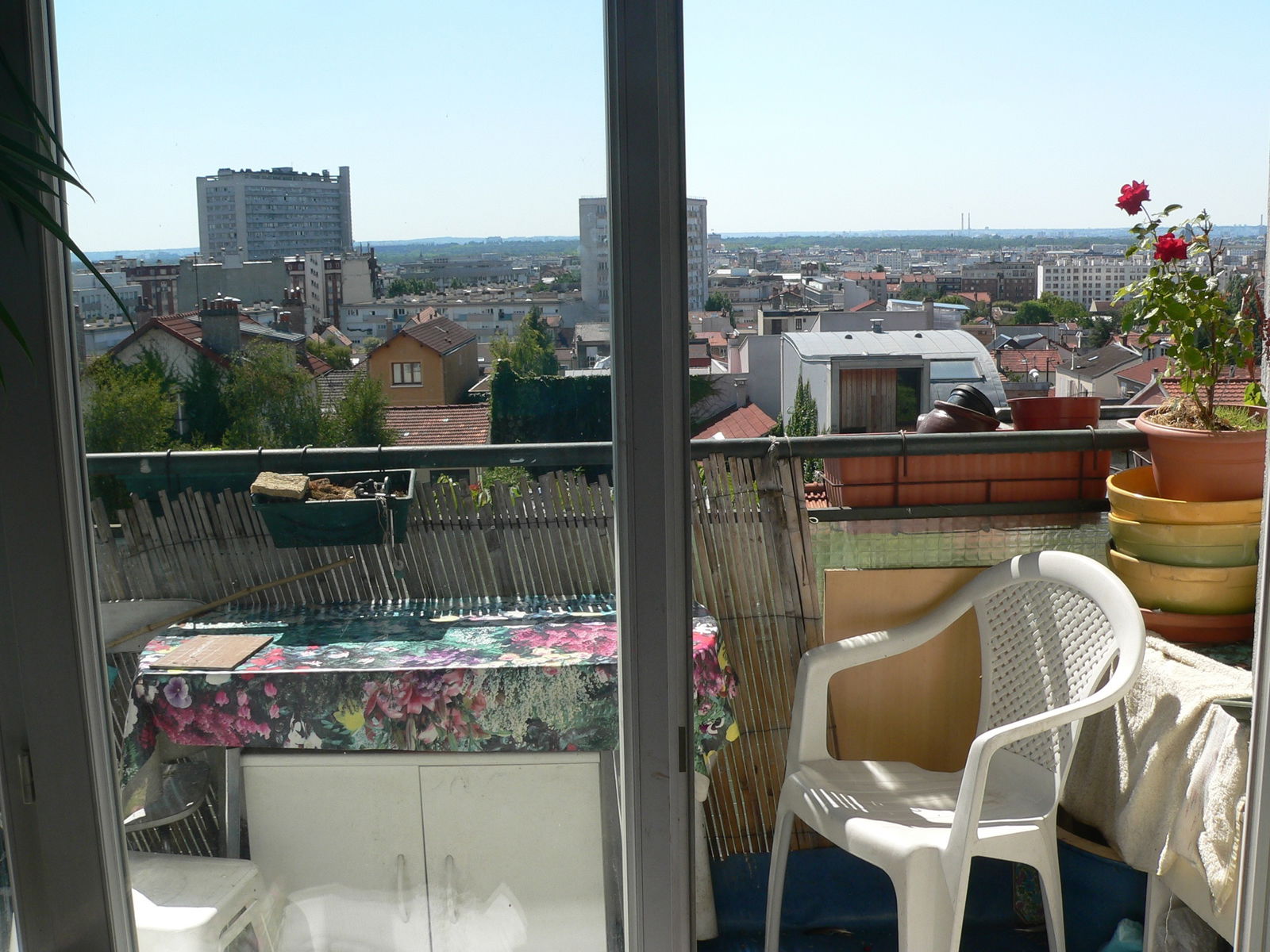 Quedarse En Casa Montreuil 154973