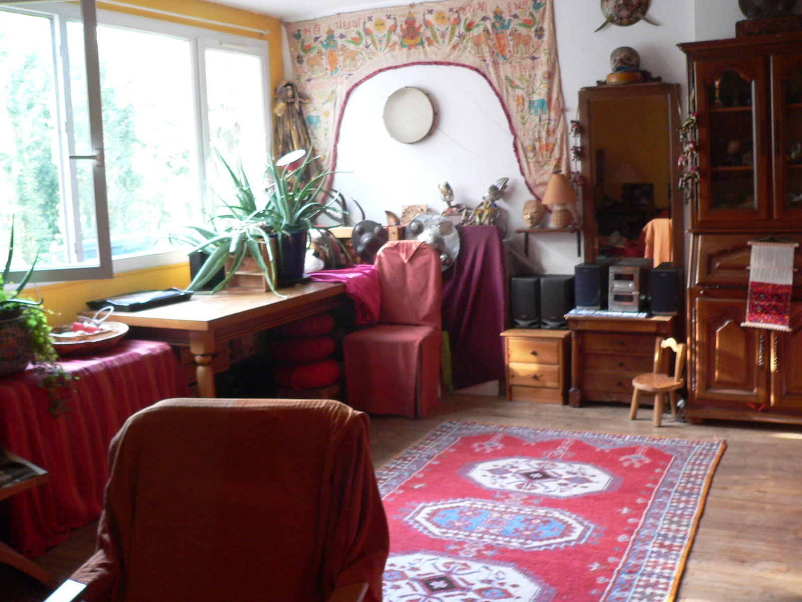 Quedarse En Casa Montreuil 154973