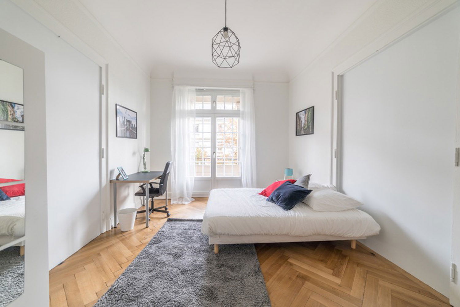 Colocación Strasbourg 264690