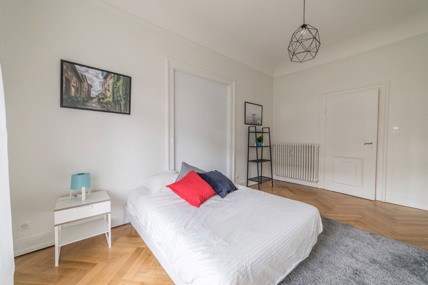 Colocación Strasbourg 264690