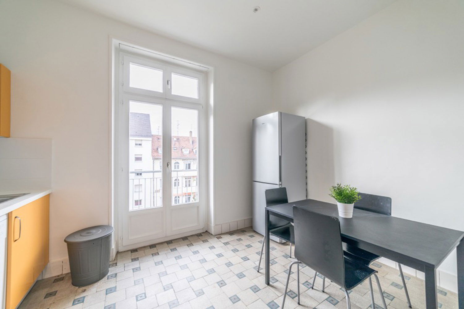 Colocación Strasbourg 264690