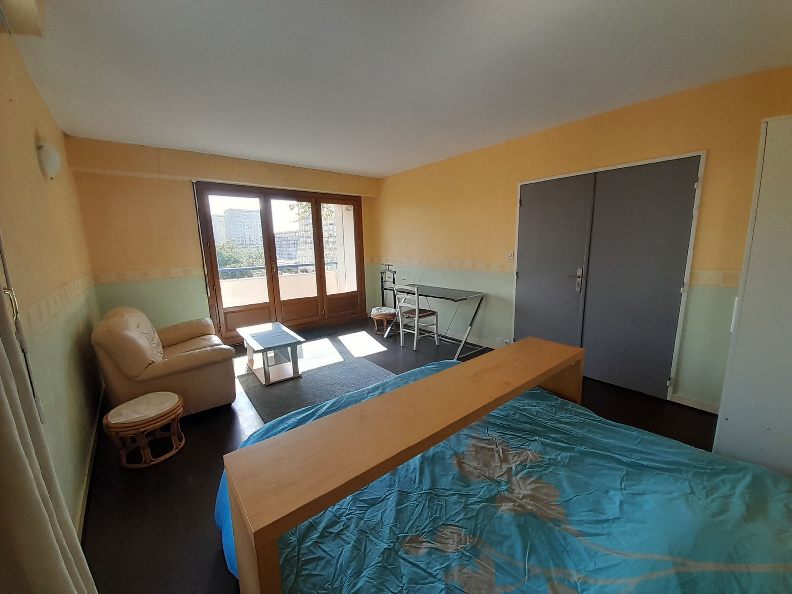 Colocación Rennes 232408