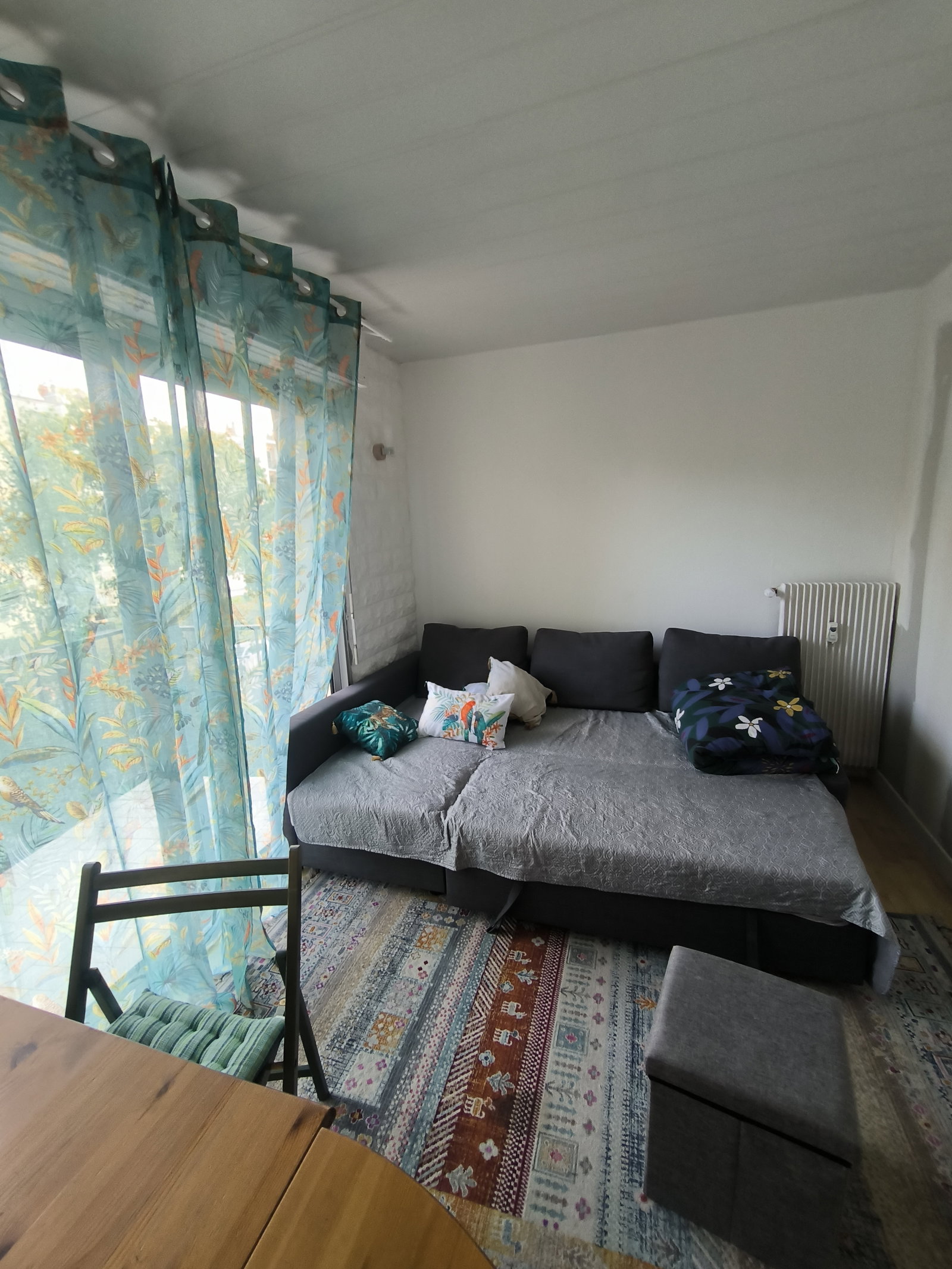 Piso Compartido Mulhouse 676601