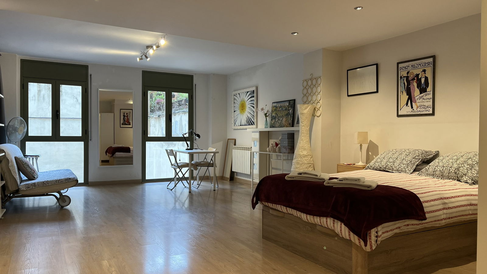 Habitaciones De Huéspedes Barcelona 631419