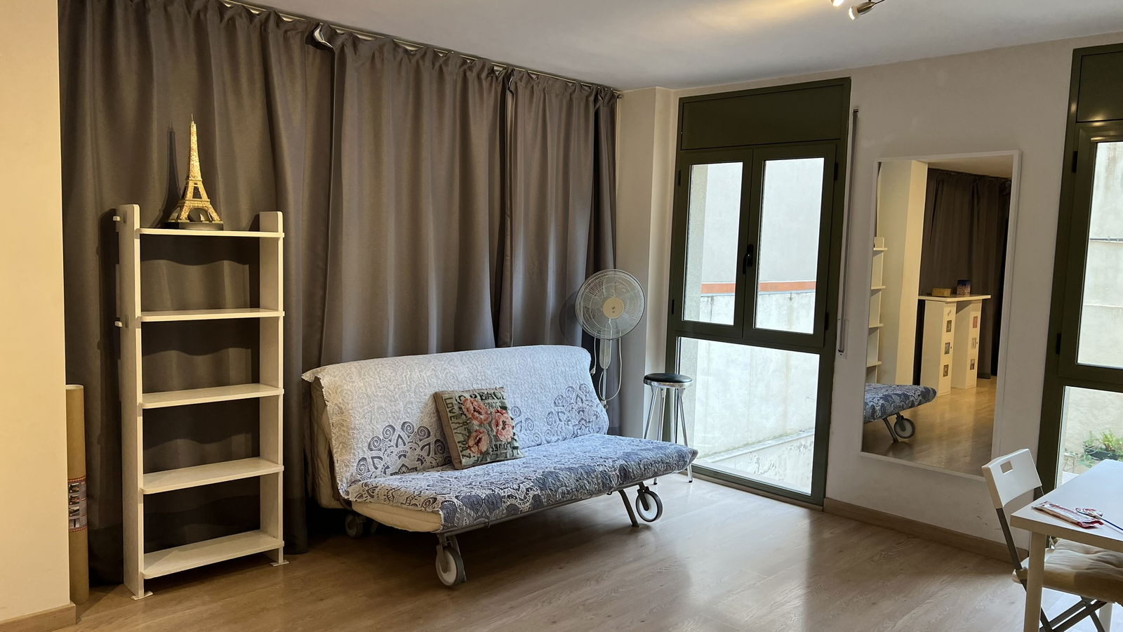 Habitaciones De Huéspedes Barcelona 631419