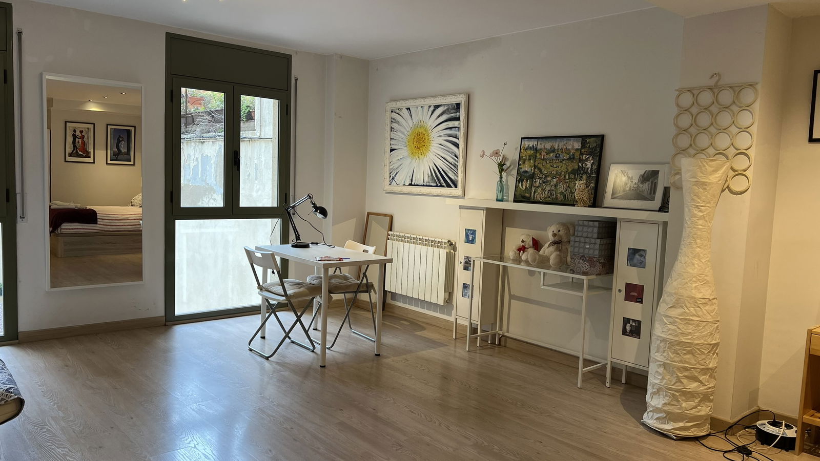 Habitaciones De Huéspedes Barcelona 631419