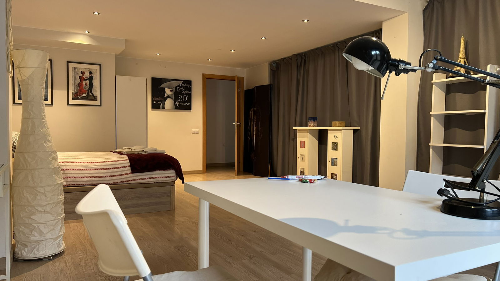 Habitaciones De Huéspedes Barcelona 631419