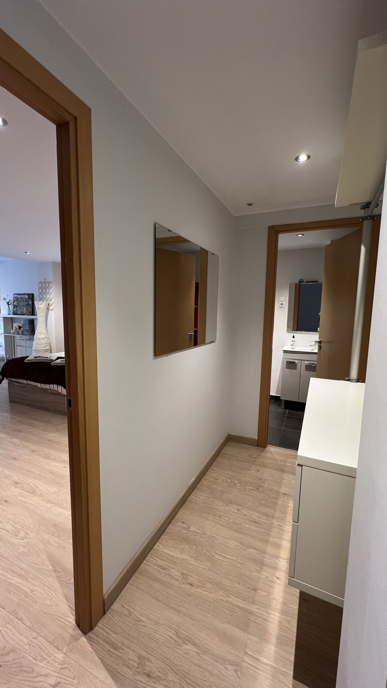 Habitaciones De Huéspedes Barcelona 631419