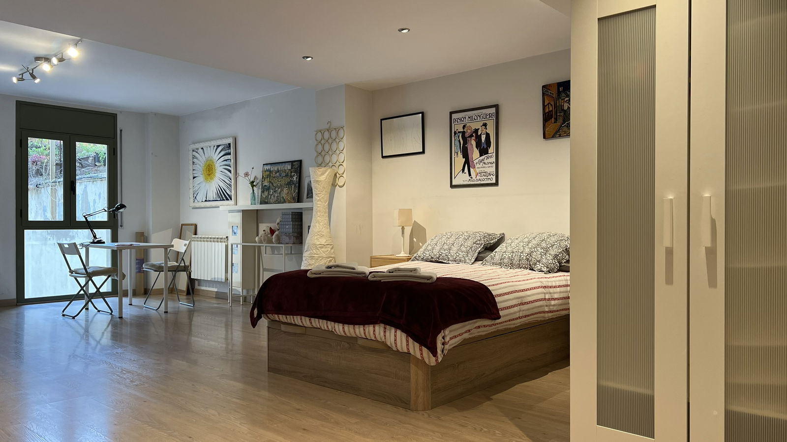 Habitaciones De Huéspedes Barcelona 631419