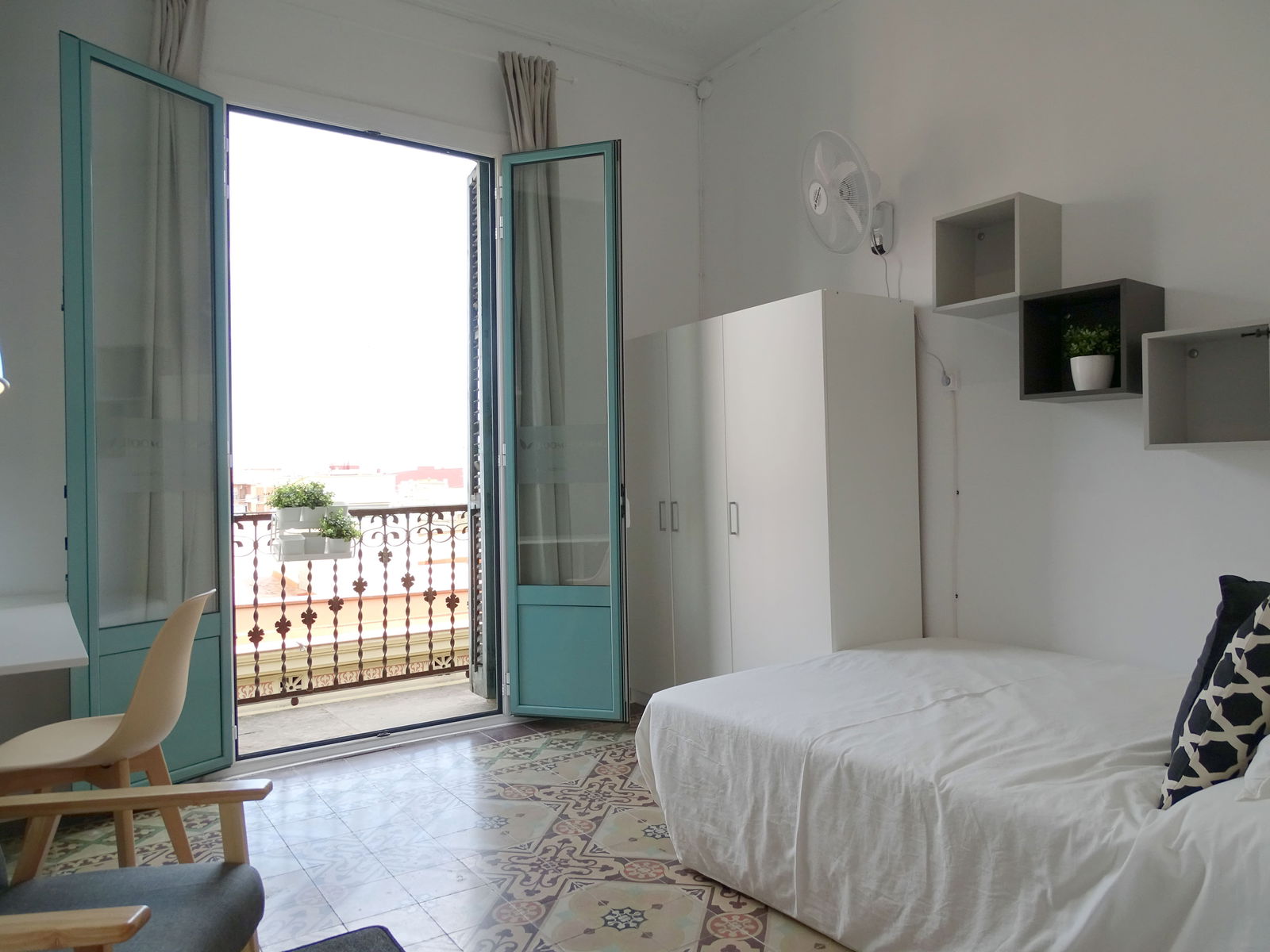Quedarse En Casa Barcelona 225429