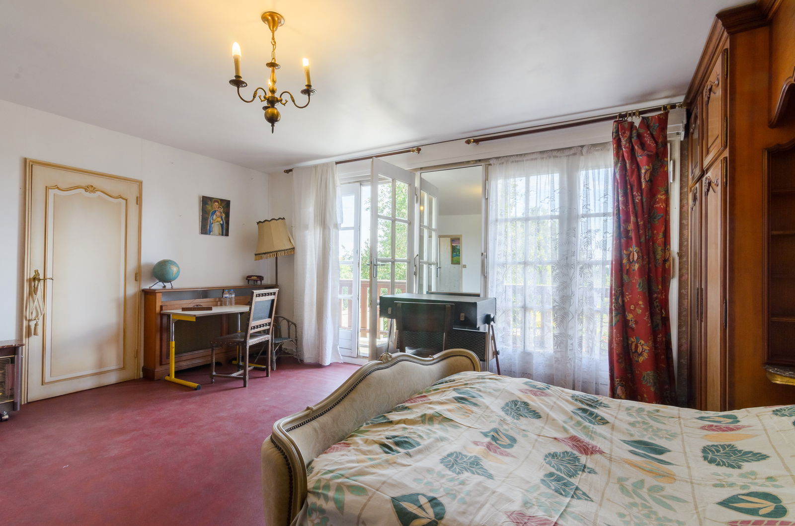 Quedarse En Casa Beaucamps-Ligny 154812