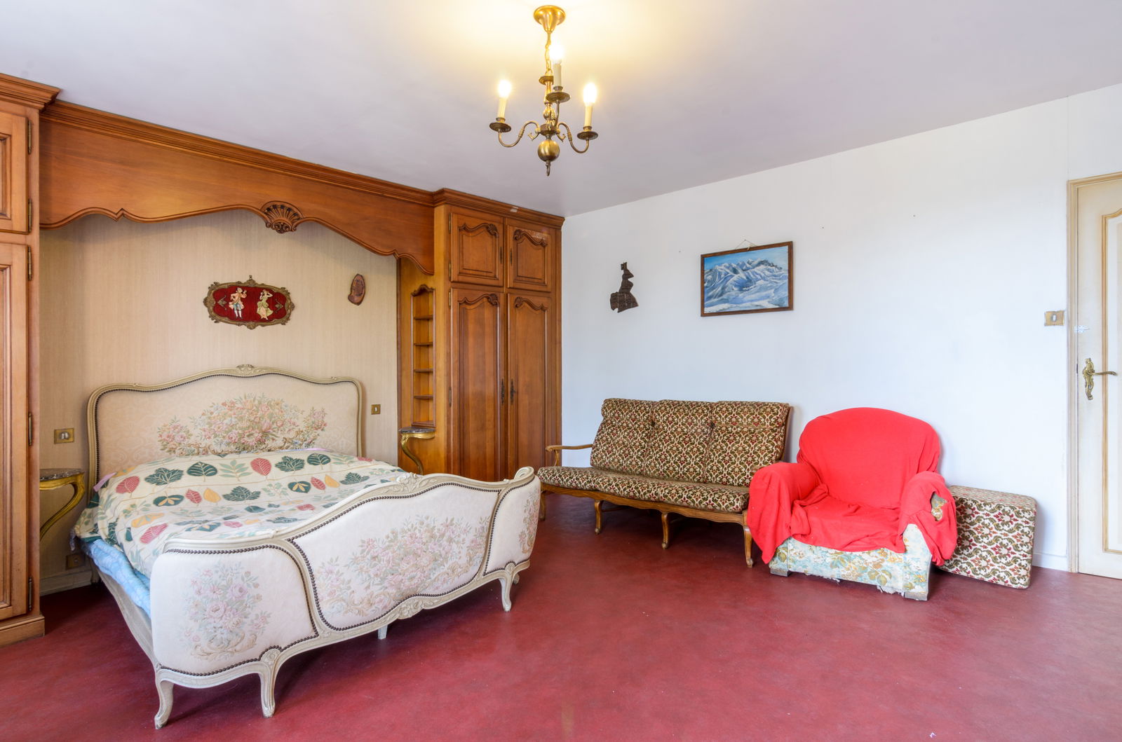 Quedarse En Casa Beaucamps-Ligny 154812