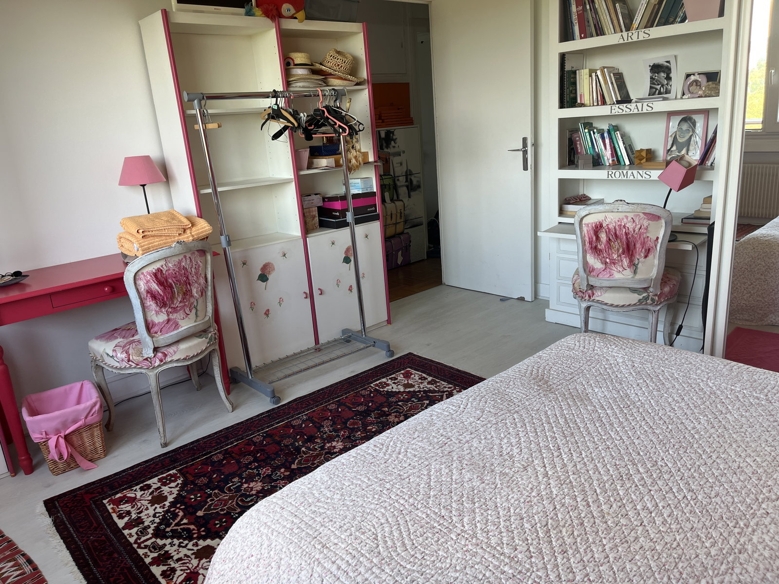 Habitación De Huéspedes Écully 674868