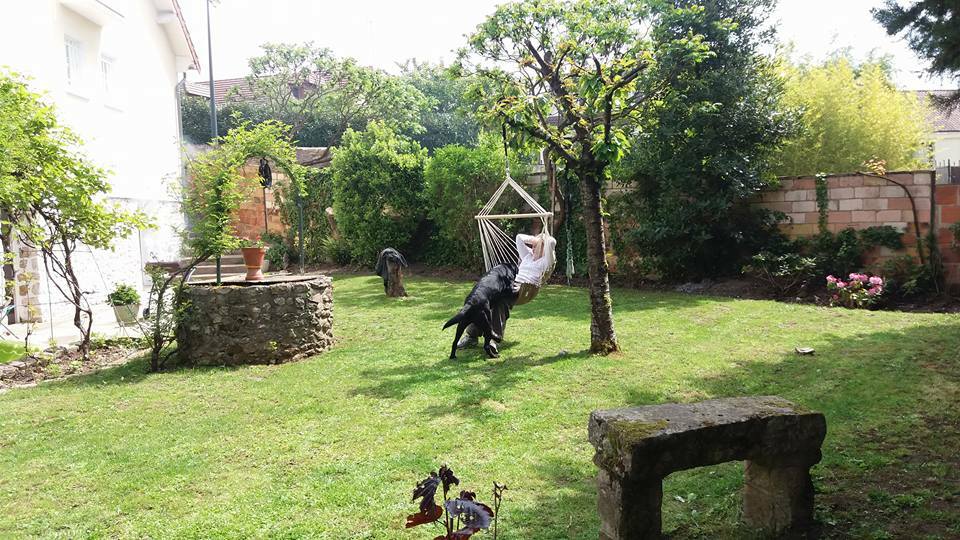 Quedarse En Casa Ballancourt-sur-Essonne 159490