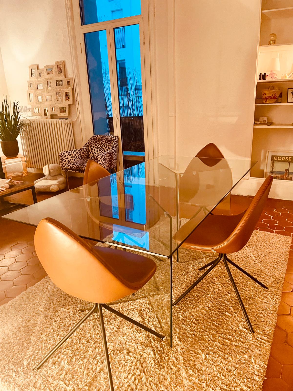 Habitación En Casa Del Anfitrión Sète 675350