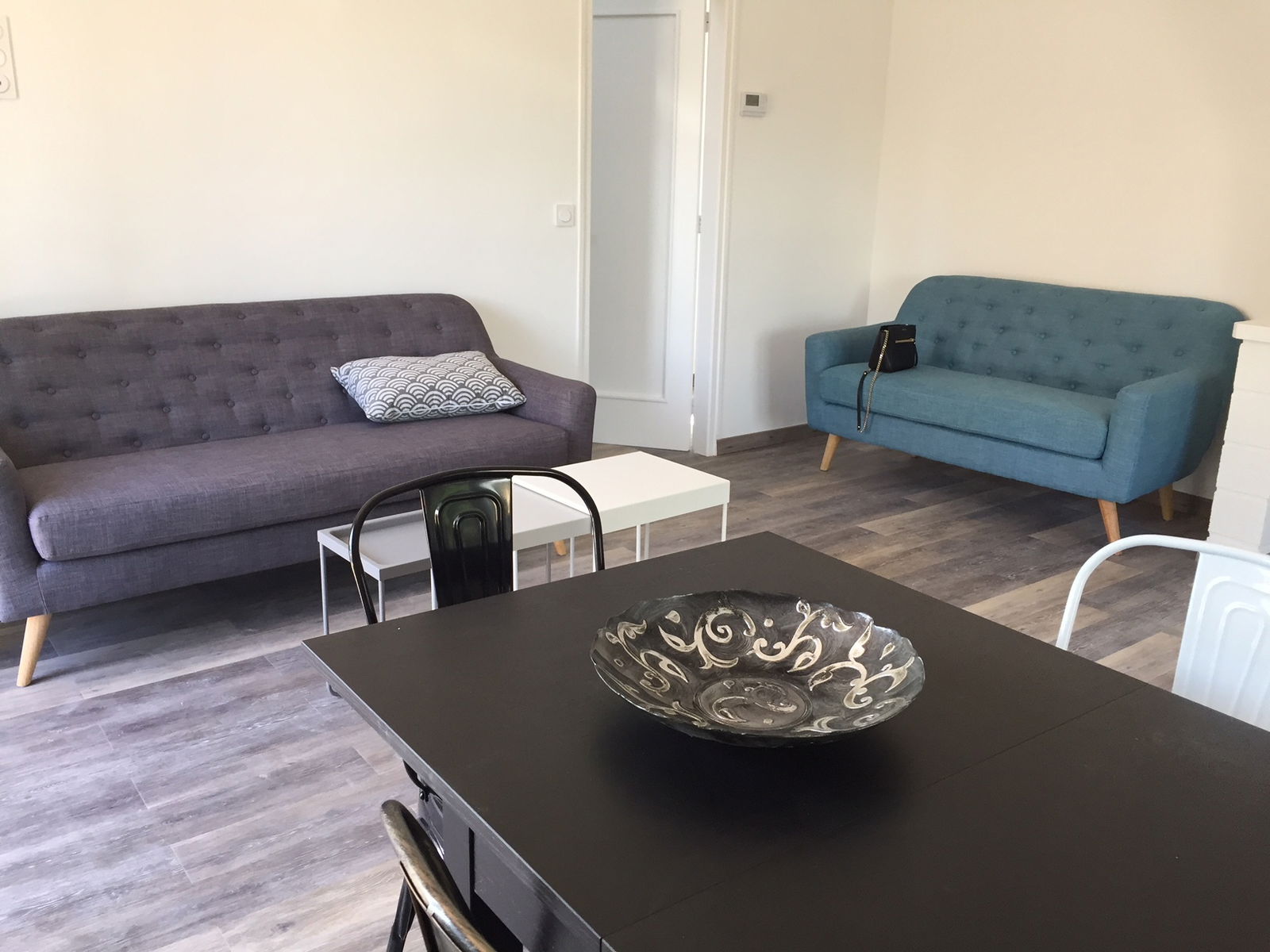 Colocación Bures-sur-Yvette 221071
