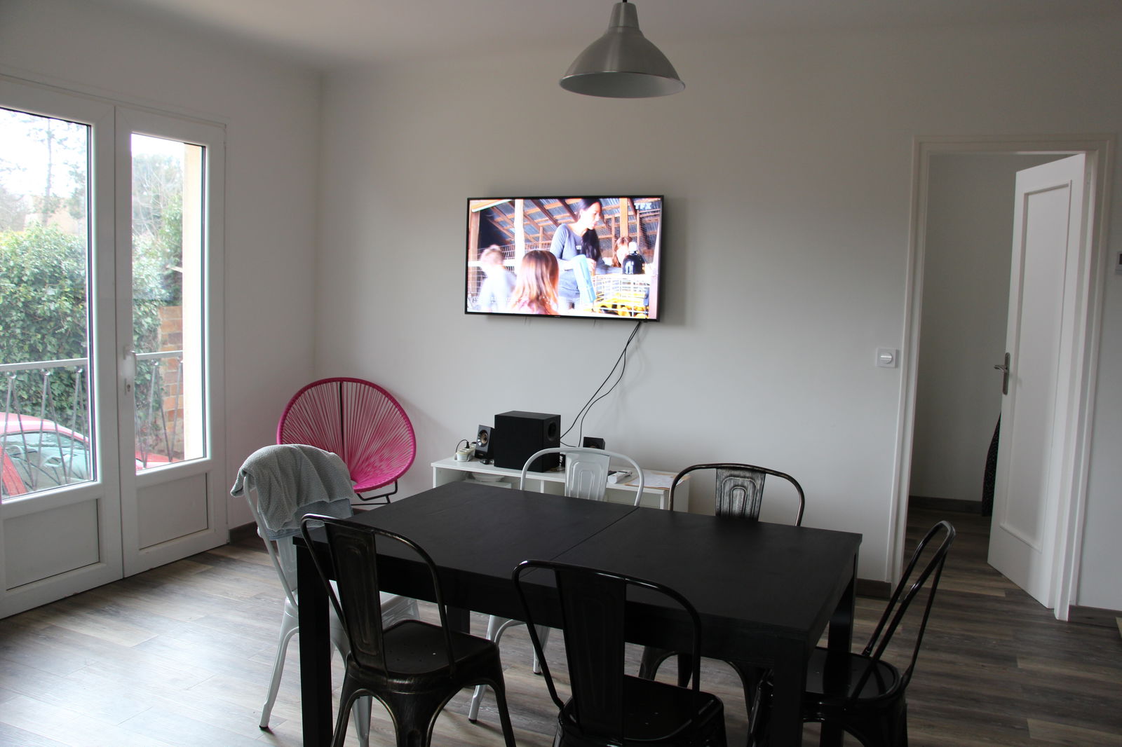 Colocación Bures-sur-Yvette 221071