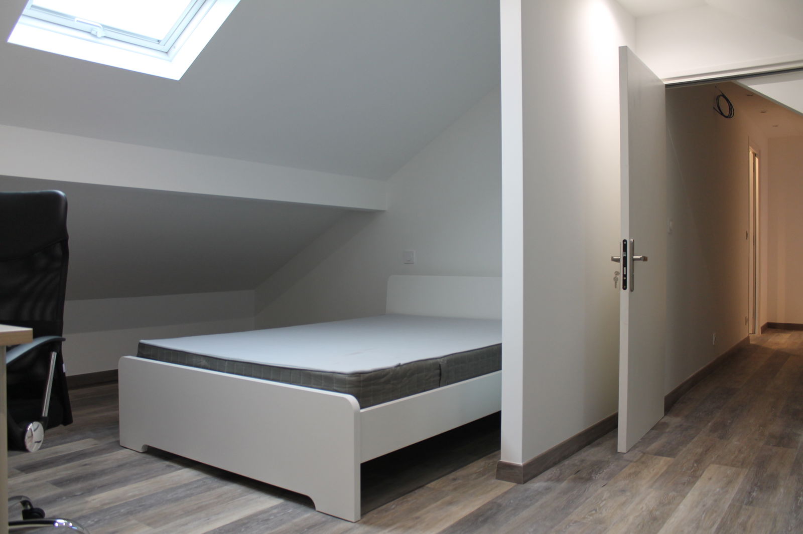 Colocación Bures-sur-Yvette 221071