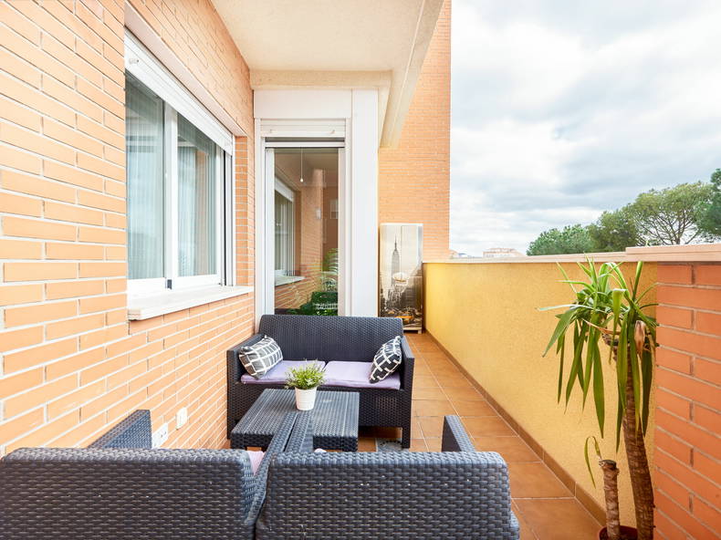 Homestay Churra 256546-4