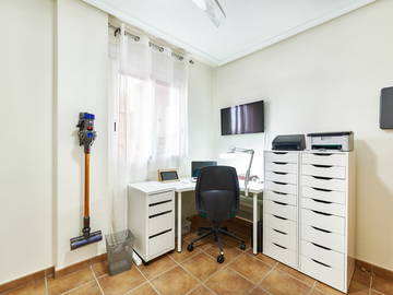 Chambre Chez L'habitant Churra 256546-5