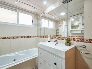 Chambre Chez L'habitant Churra 256546-6