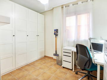 Chambre Chez L'habitant Churra 256546-9