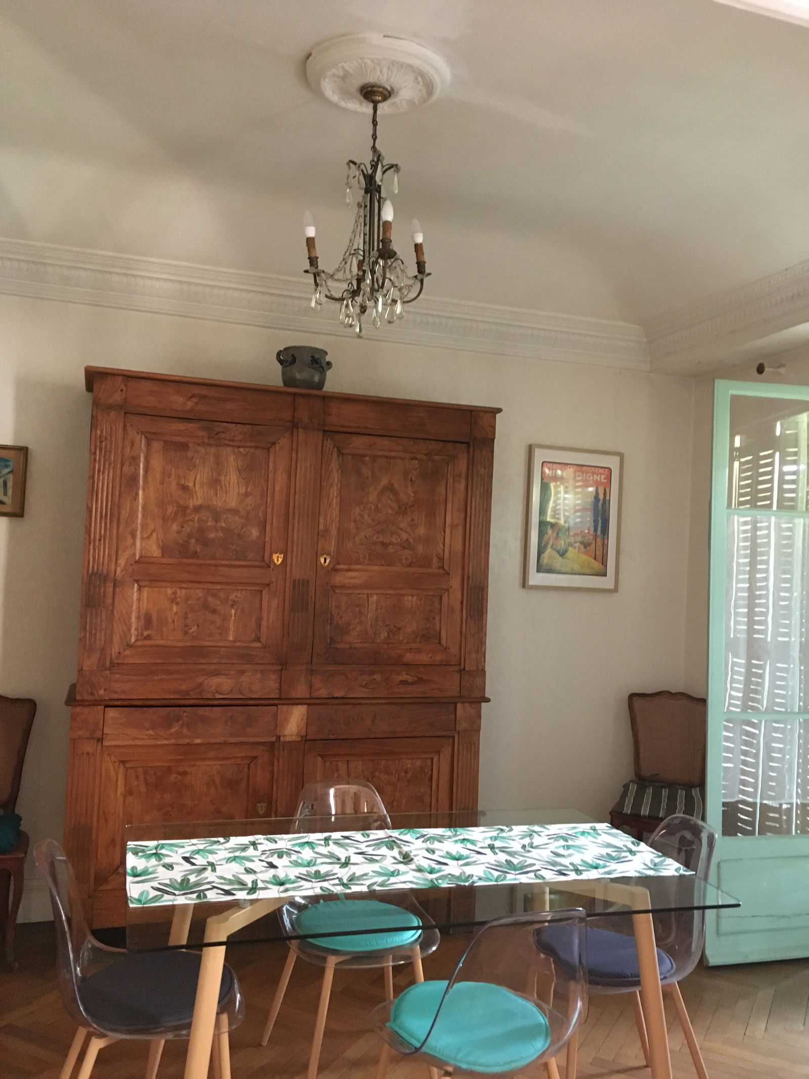 Colocación Nice 240177