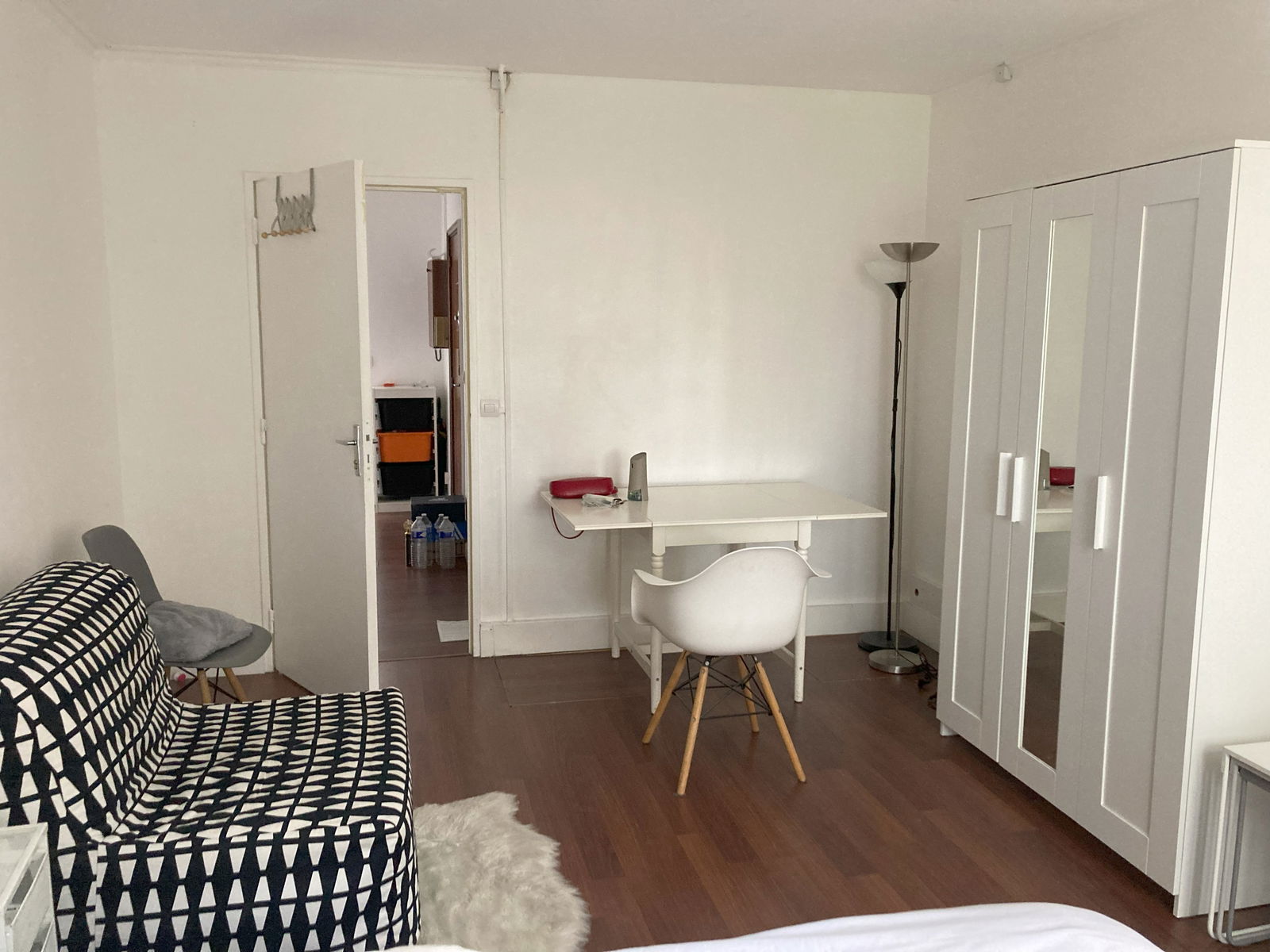 Colocación Nanterre 242964