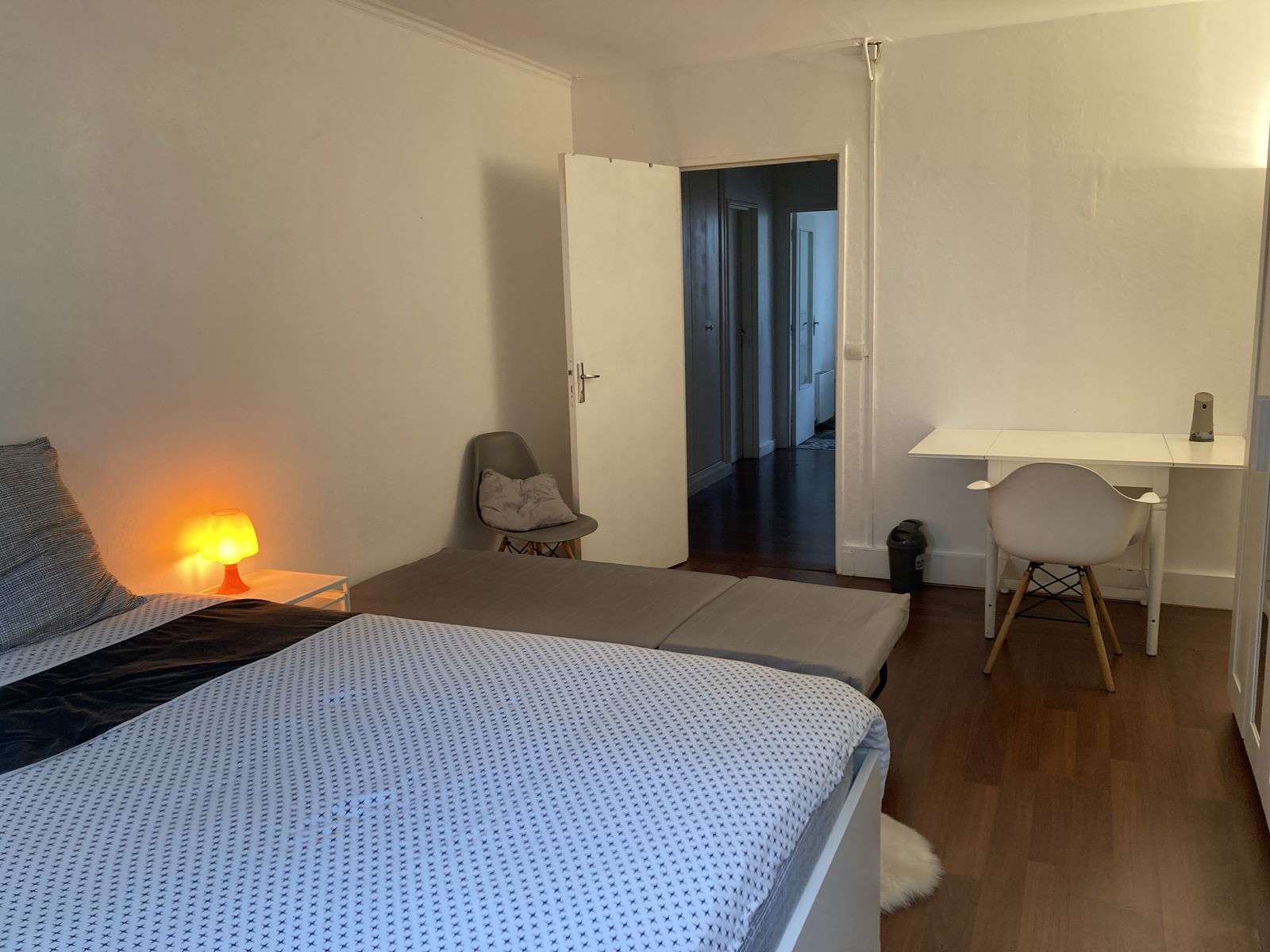 Colocación Nanterre 242964
