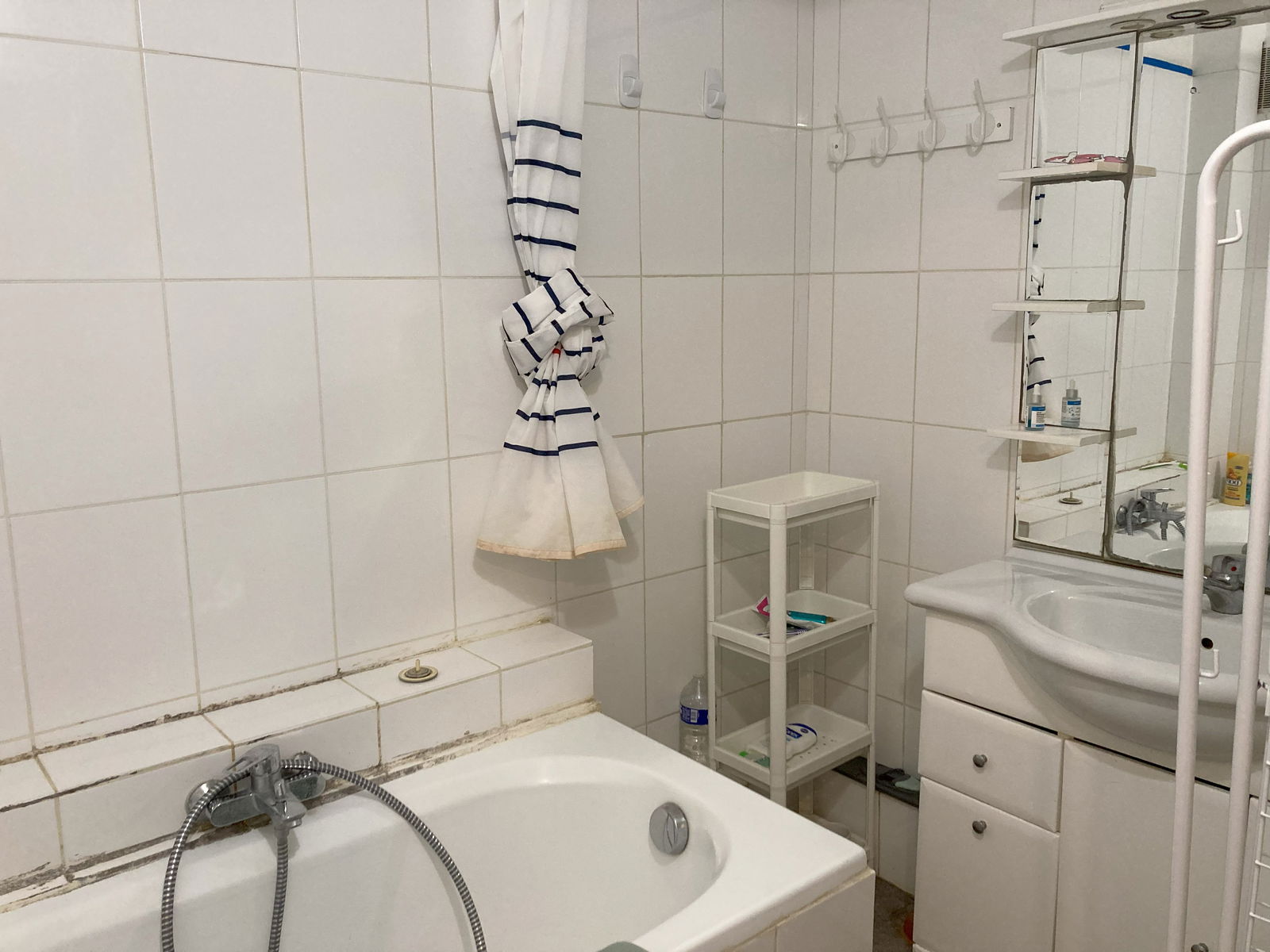Colocación Nanterre 242964
