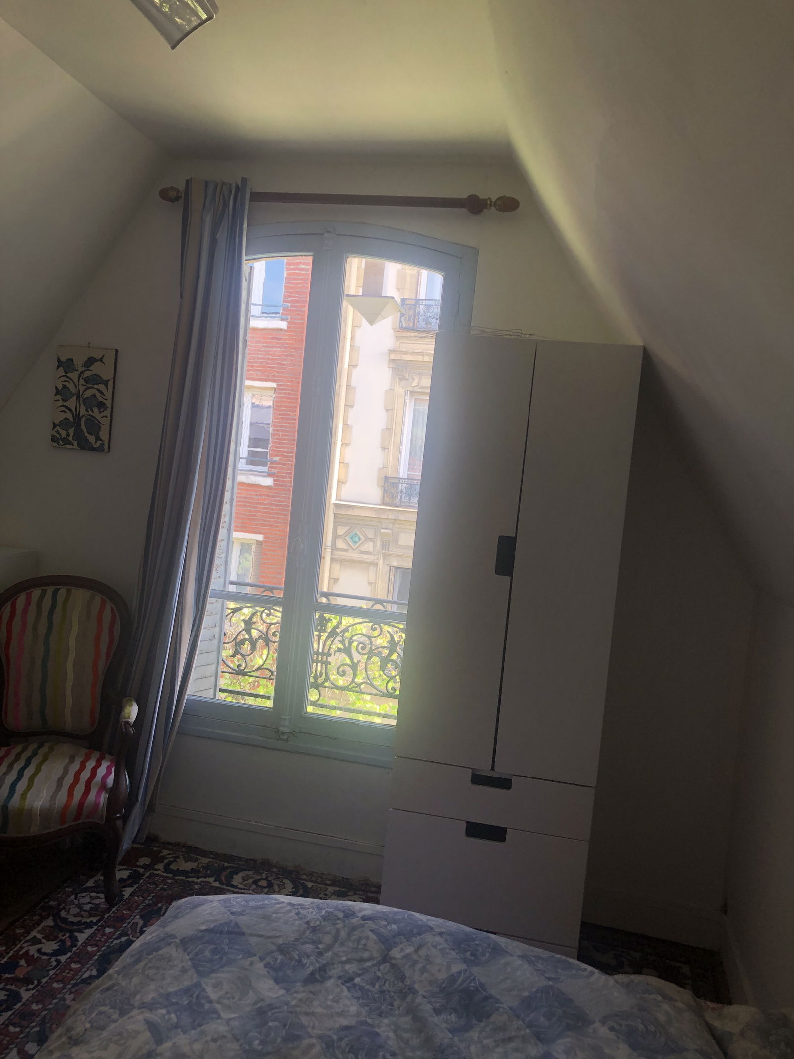 Quedarse En Casa La Garenne-Colombes 383085