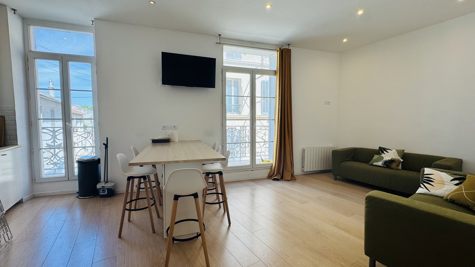 Piso Compartido La Seyne-sur-Mer 674683