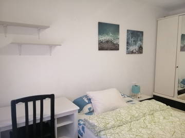 Chambre À Louer Palma 263280