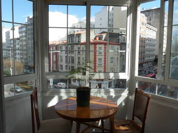 Room For Rent La Coruña 103227