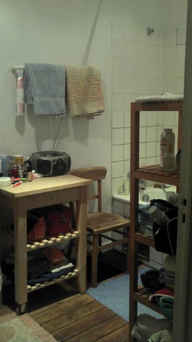 Colocación Bruxelles 40060