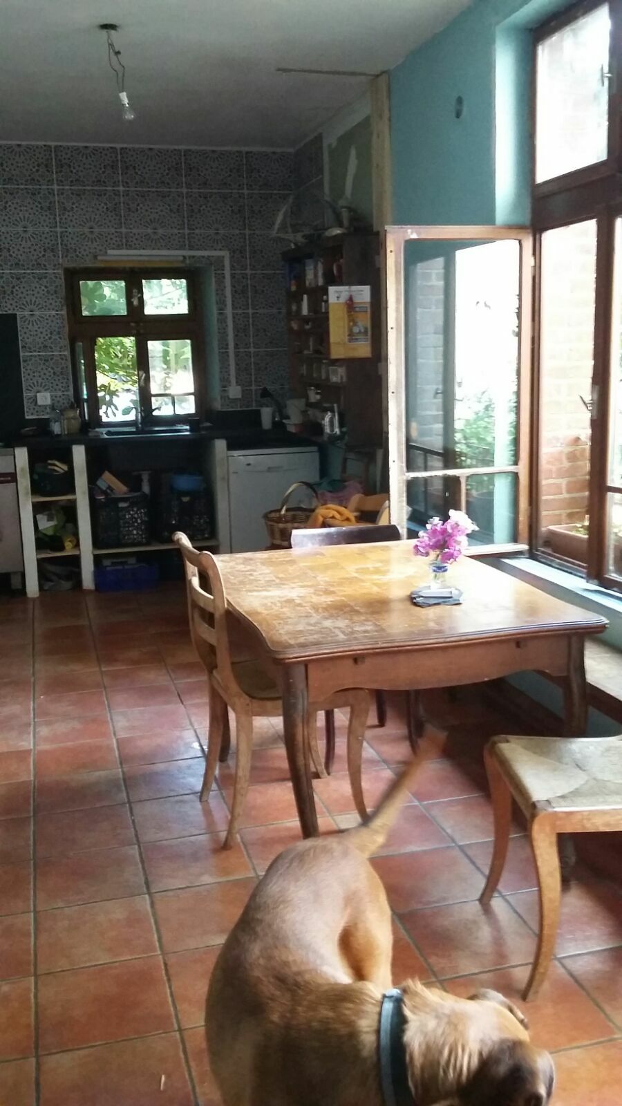 Quedarse En Casa Cusset 171280