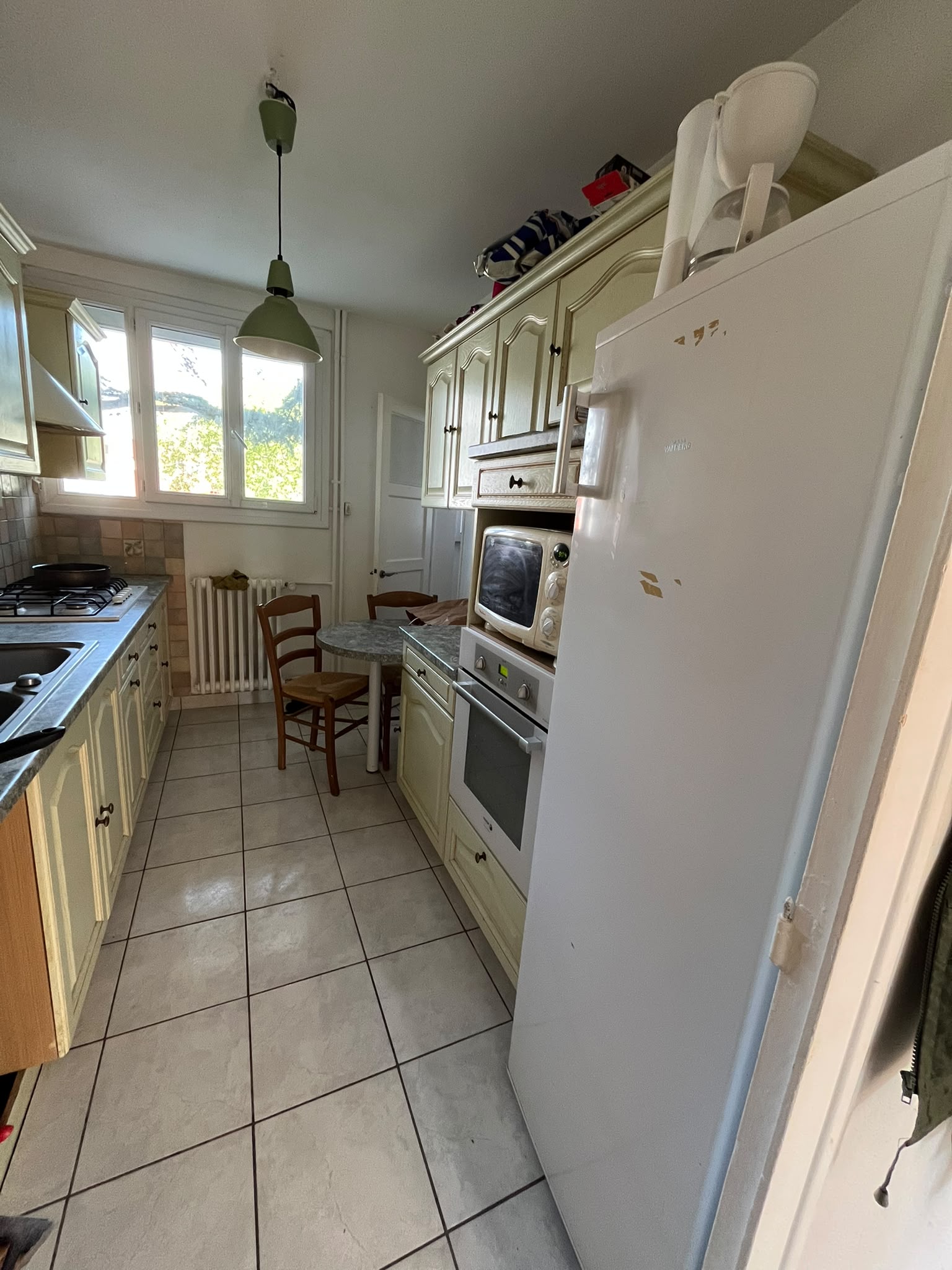 Piso Compartido Nantes 669974