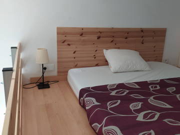 Chambre À Louer Barcelona 244948